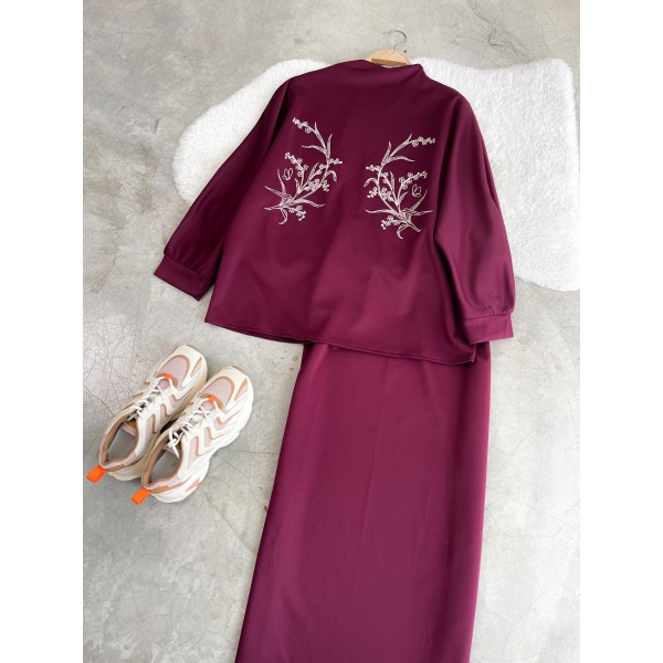 Nessa Jumper Set Nessa Jumper Set